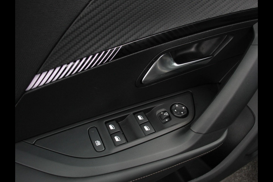 Peugeot 2008 1.2 Hybrid 136 pk Automaat Allure | Navigatie | Apple Carplay/Android Auto | Climate Control | Dab | Led | Parkeer sensoren | Cruise Control | Stoelverwarming