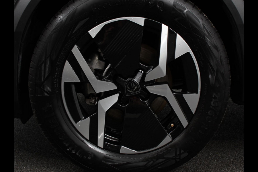 Peugeot 2008 1.2 Hybrid 136 pk Automaat Allure | Navigatie | Apple Carplay/Android Auto | Climate Control | Dab | Led | Parkeer sensoren | Cruise Control | Stoelverwarming