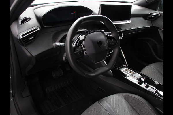 Peugeot 2008 1.2 Hybrid 136 pk Automaat Allure | Navigatie | Apple Carplay/Android Auto | Climate Control | Dab | Led | Parkeer sensoren | Cruise Control | Stoelverwarming