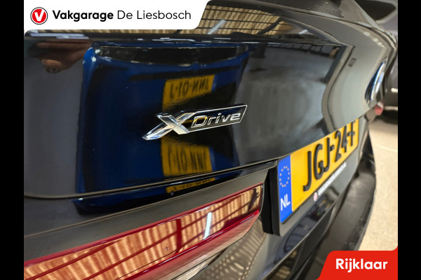 BMW 5 Serie Touring 530e xDrive High Executive / leer / pano / navi / trekhaak / Apple carplay