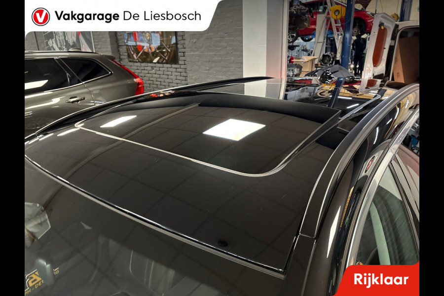 BMW 5 Serie Touring 530e xDrive High Executive / leer / pano / navi / trekhaak / Apple carplay