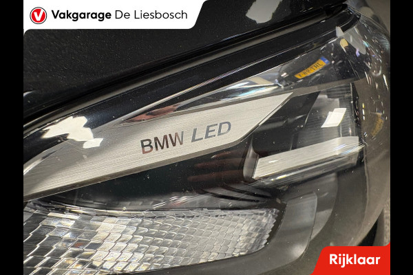 BMW 5 Serie Touring 530e xDrive High Executive / leer / pano / navi / trekhaak / Apple carplay