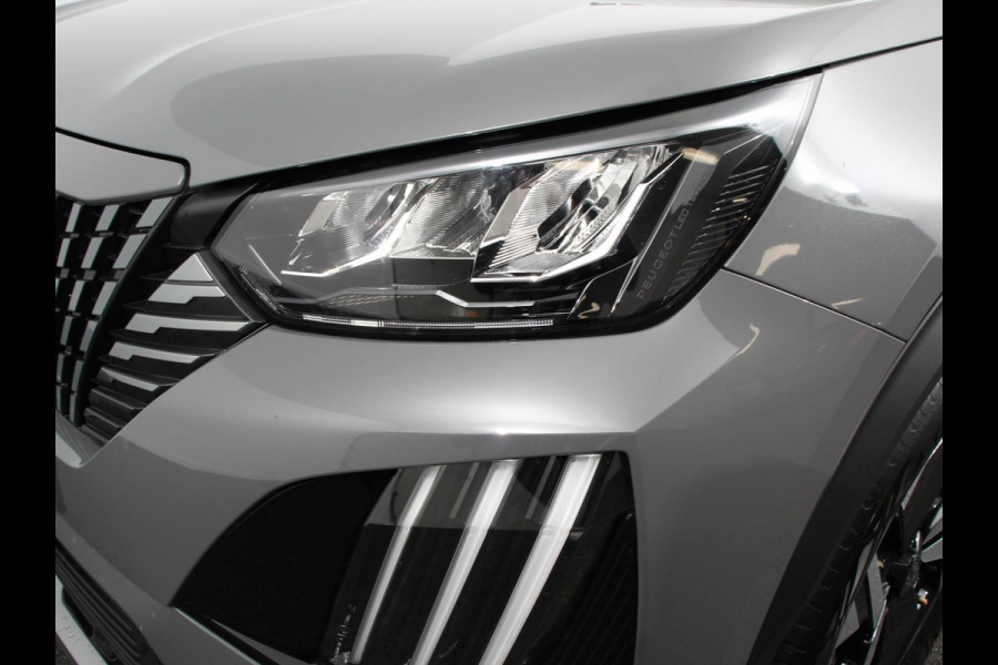 Peugeot 2008 1.2 Hybrid 136 pk Automaat Allure | Navigatie | Apple Carplay/Android Auto | Climate Control | Dab | Led | Parkeer sensoren | Cruise Control | Stoelverwarming