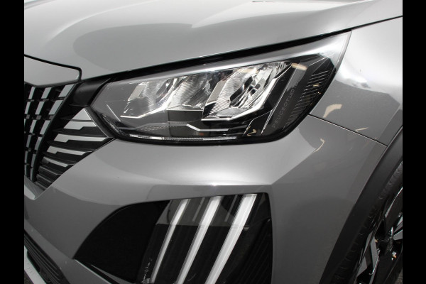 Peugeot 2008 1.2 Hybrid 136 pk Automaat Allure | Navigatie | Apple Carplay/Android Auto | Climate Control | Dab | Led | Parkeer sensoren | Cruise Control | Stoelverwarming