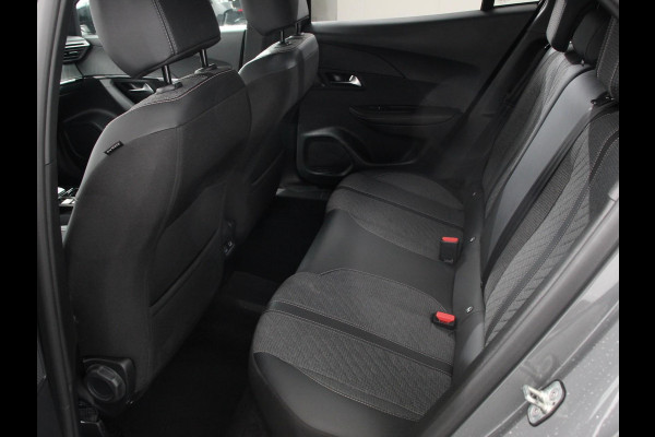 Peugeot 2008 1.2 Hybrid 136 pk Automaat Allure | Navigatie | Apple Carplay/Android Auto | Climate Control | Dab | Led | Parkeer sensoren | Cruise Control | Stoelverwarming