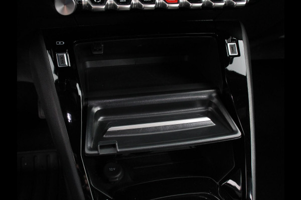 Peugeot 2008 1.2 Hybrid 136 pk Automaat Allure | Navigatie | Apple Carplay/Android Auto | Climate Control | Dab | Led | Parkeer sensoren | Cruise Control | Stoelverwarming