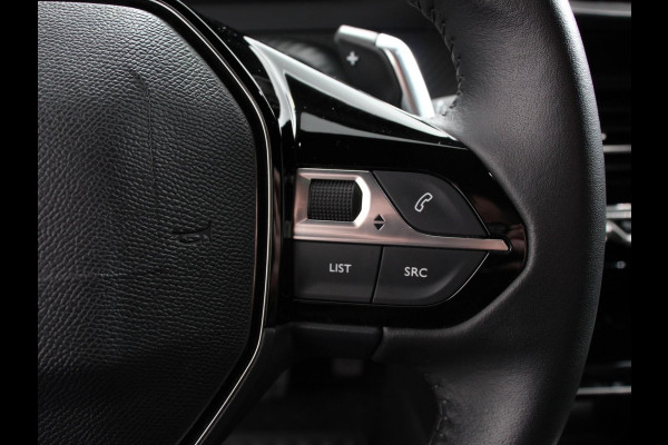 Peugeot 2008 1.2 Hybrid 136 pk Automaat Allure | Navigatie | Apple Carplay/Android Auto | Climate Control | Dab | Led | Parkeer sensoren | Cruise Control | Stoelverwarming