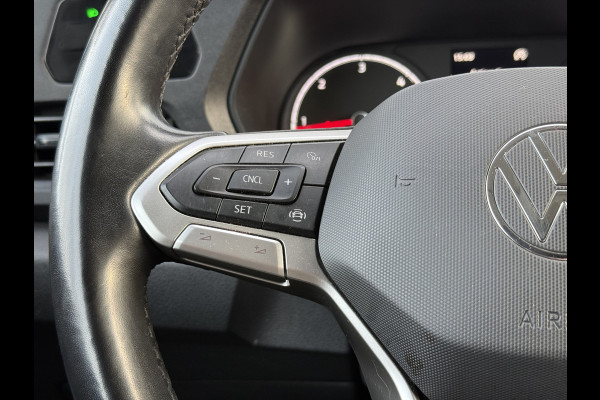 Volkswagen Caddy Cargo 2.0 TDI | LED | Carplay | Stoelverw. | Standkachel | Kasten inrichting