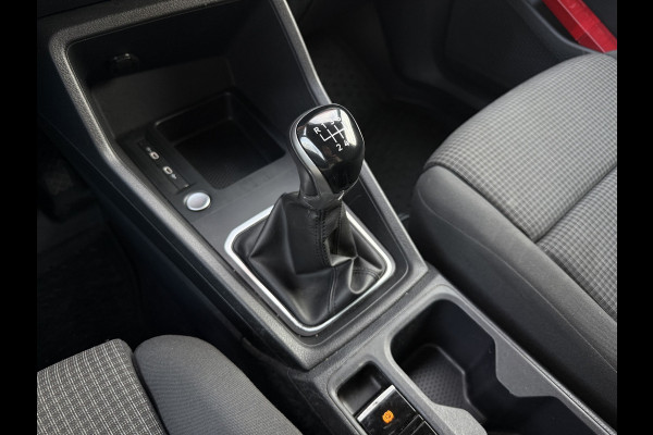 Volkswagen Caddy Cargo 2.0 TDI | LED | Carplay | Stoelverw. | Standkachel | Kasten inrichting