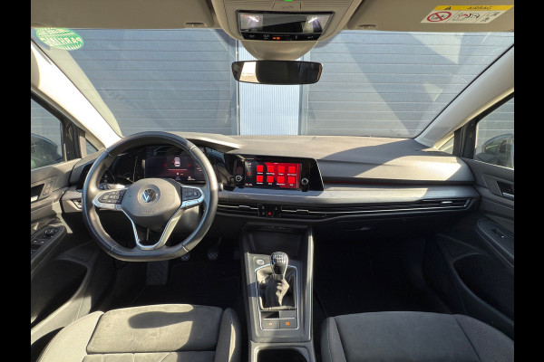 Volkswagen Golf 1.5 TSI Style / Nardo Grey !