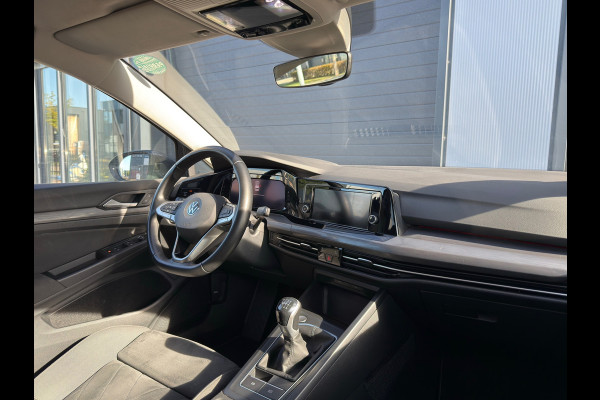 Volkswagen Golf 1.5 TSI Style / Nardo Grey !