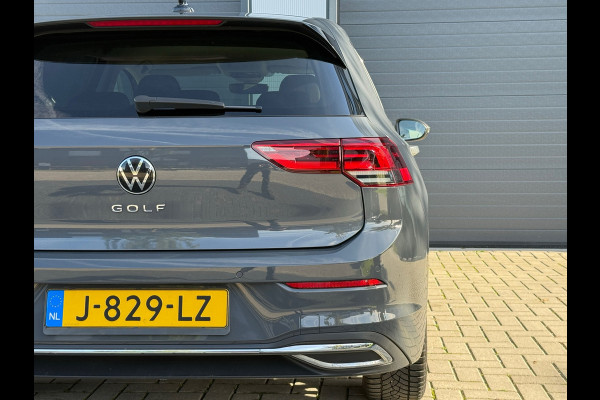 Volkswagen Golf 1.5 TSI Style / Nardo Grey !
