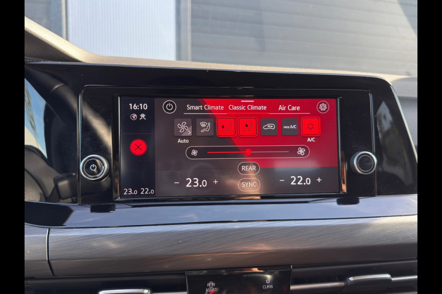 Volkswagen Golf 1.5 TSI Style / Nardo Grey !