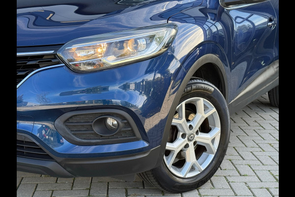 Renault Kadjar 1.3 TCe Zen / NAP / 1e Eigenaar !