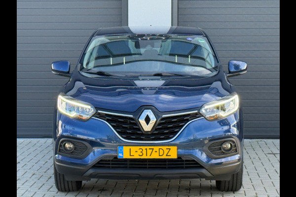 Renault Kadjar 1.3 TCe Zen / NAP / 1e Eigenaar !