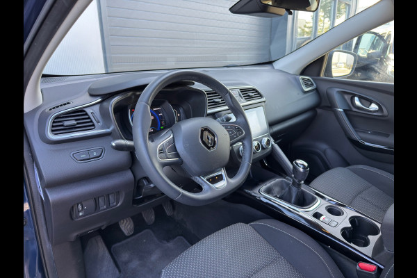Renault Kadjar 1.3 TCe Zen / NAP / 1e Eigenaar !