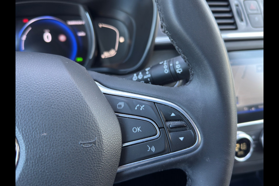 Renault Kadjar 1.3 TCe Zen / NAP / 1e Eigenaar !