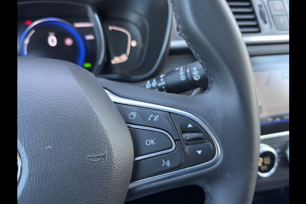 Renault Kadjar 1.3 TCe Zen / NAP / 1e Eigenaar !