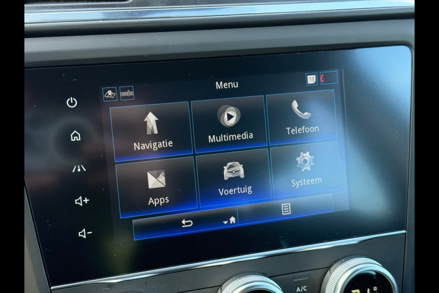 Renault Kadjar 1.3 TCe Zen / NAP / 1e Eigenaar !