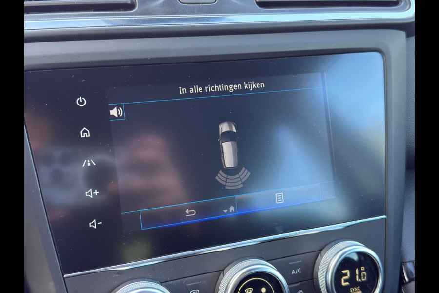 Renault Kadjar 1.3 TCe Zen / NAP / 1e Eigenaar !