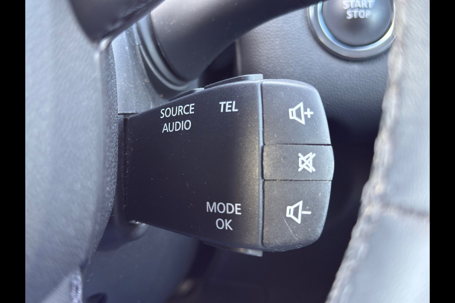 Renault Kadjar 1.3 TCe Zen / NAP / 1e Eigenaar !