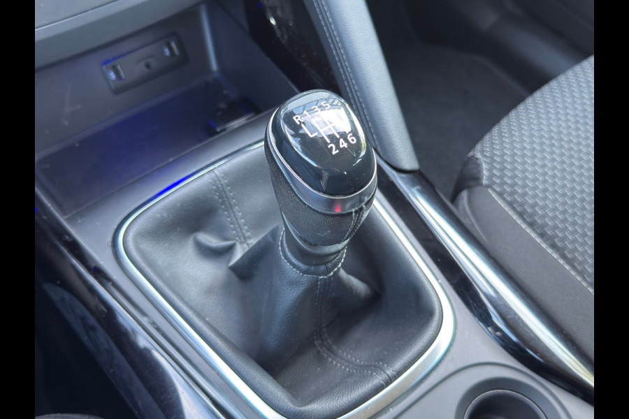 Renault Kadjar 1.3 TCe Zen / NAP / 1e Eigenaar !