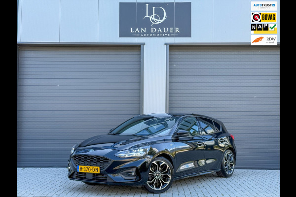 Ford Focus 1.0 EcoBoost ST Line BTW / Uitstraling !