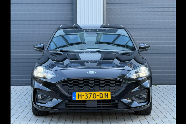 Ford Focus 1.0 EcoBoost ST Line BTW / Uitstraling !