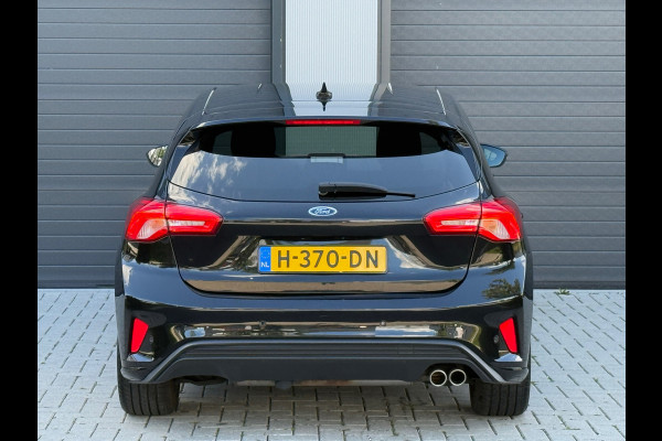 Ford Focus 1.0 EcoBoost ST Line BTW / Uitstraling !