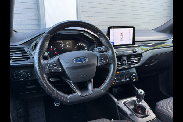 Ford Focus 1.0 EcoBoost ST Line BTW / Uitstraling !