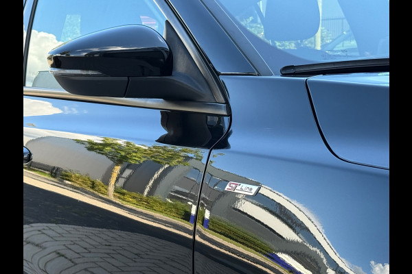 Ford Focus 1.0 EcoBoost ST Line BTW / Uitstraling !