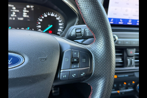 Ford Focus 1.0 EcoBoost ST Line BTW / Uitstraling !