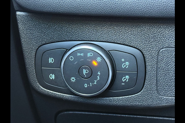 Ford Focus 1.0 EcoBoost ST Line BTW / Uitstraling !