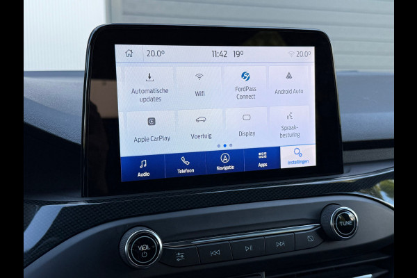 Ford Focus 1.0 EcoBoost ST Line BTW / Uitstraling !