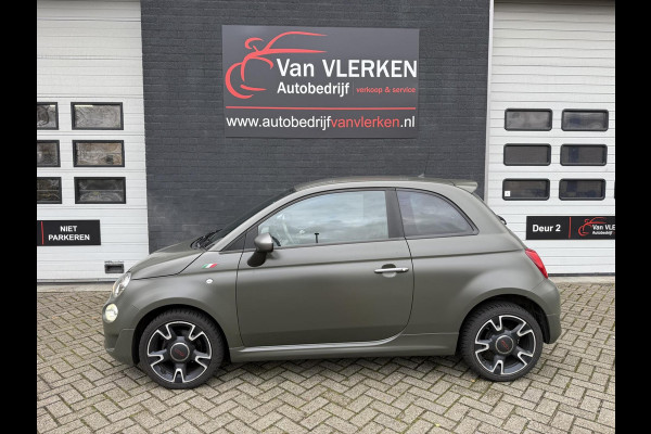 Fiat 500 1.2 SPORT