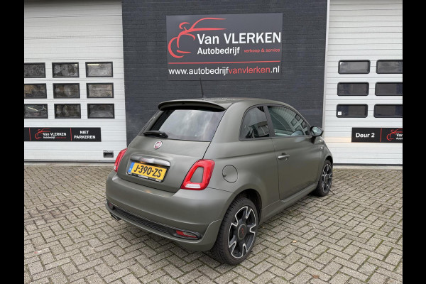 Fiat 500 1.2 SPORT