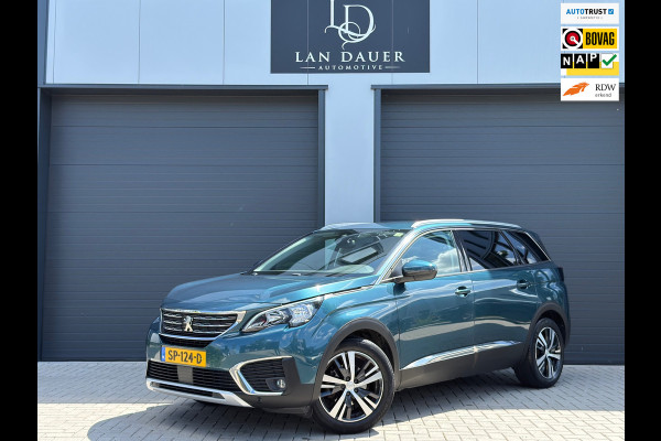 Peugeot 5008 1.2 Allure / BTW / Automaat / 7 Persoons