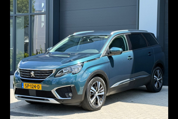 Peugeot 5008 1.2 Allure / BTW / Automaat / 7 Persoons