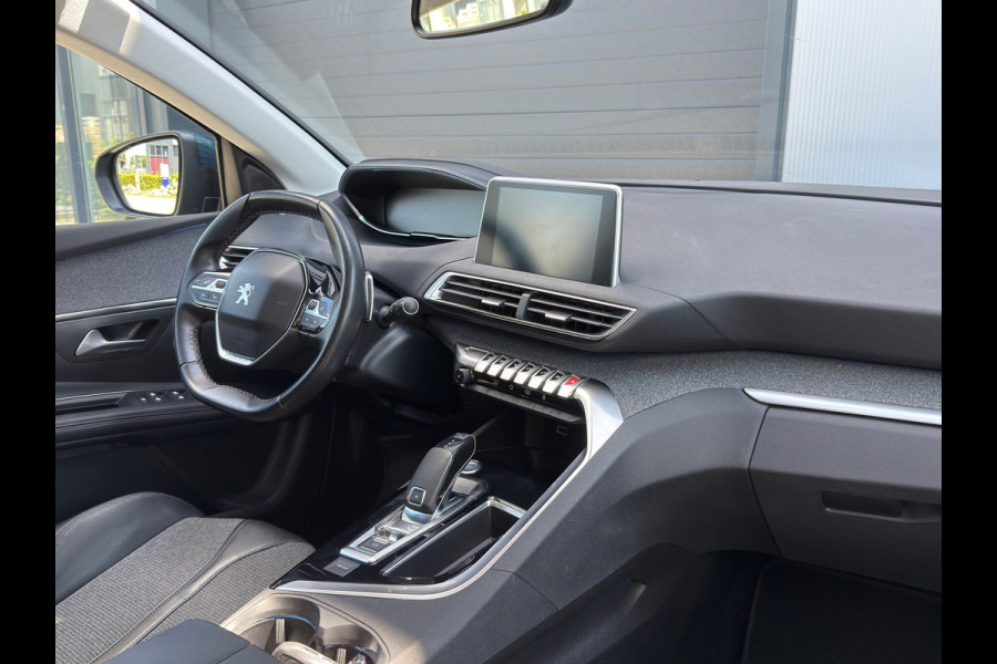 Peugeot 5008 1.2 Allure / BTW / Automaat / 7 Persoons