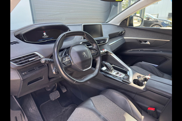 Peugeot 5008 1.2 Allure / BTW / Automaat / 7 Persoons