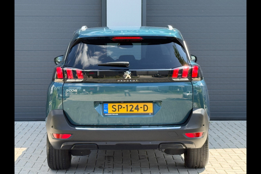 Peugeot 5008 1.2 Allure / BTW / Automaat / 7 Persoons