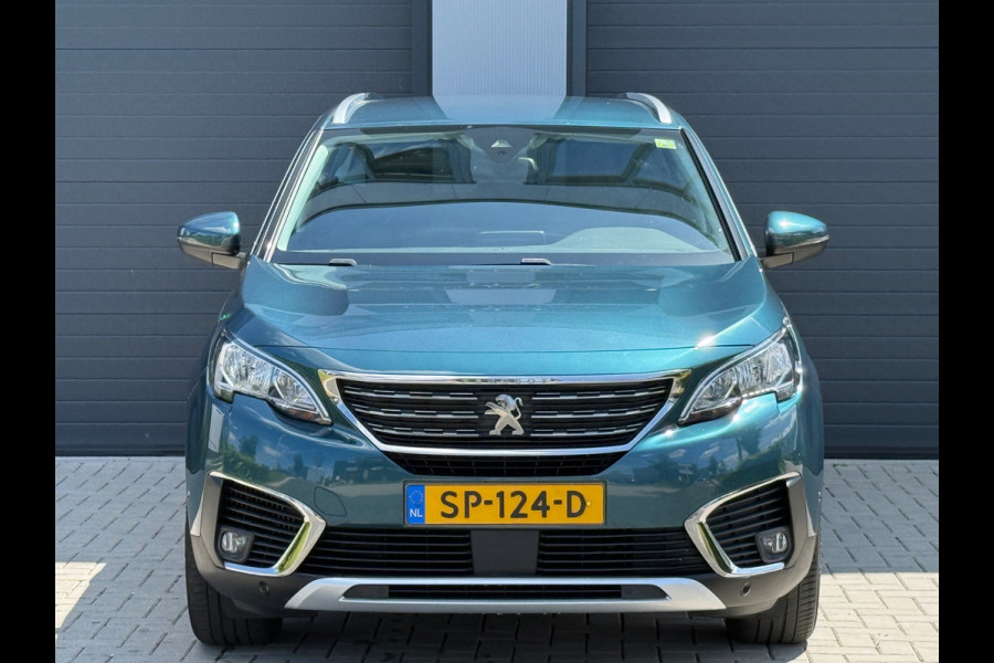 Peugeot 5008 1.2 Allure / BTW / Automaat / 7 Persoons