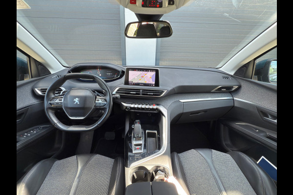 Peugeot 5008 1.2 Allure / BTW / Automaat / 7 Persoons