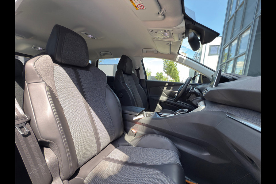 Peugeot 5008 1.2 Allure / BTW / Automaat / 7 Persoons