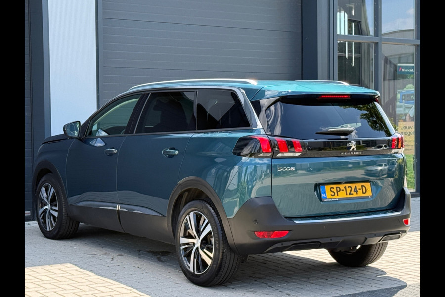 Peugeot 5008 1.2 Allure / BTW / Automaat / 7 Persoons