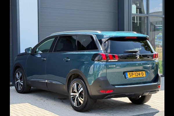Peugeot 5008 1.2 Allure / BTW / Automaat / 7 Persoons