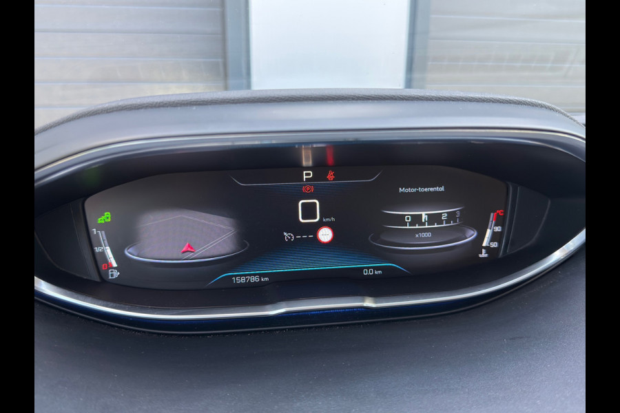 Peugeot 5008 1.2 Allure / BTW / Automaat / 7 Persoons