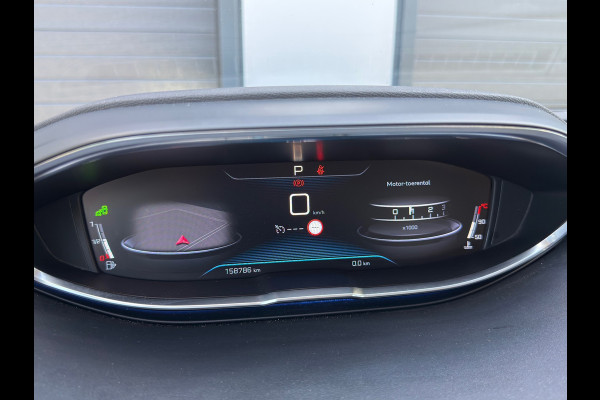 Peugeot 5008 1.2 Allure / BTW / Automaat / 7 Persoons