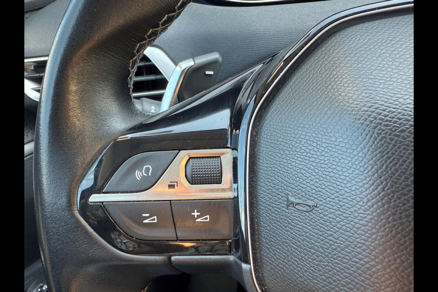Peugeot 5008 1.2 Allure / BTW / Automaat / 7 Persoons