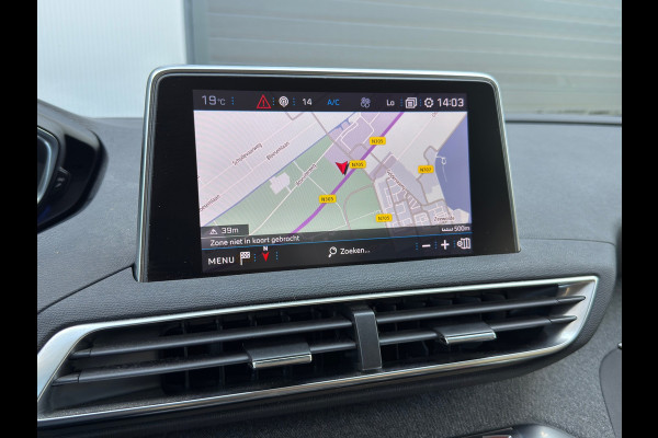 Peugeot 5008 1.2 Allure / BTW / Automaat / 7 Persoons